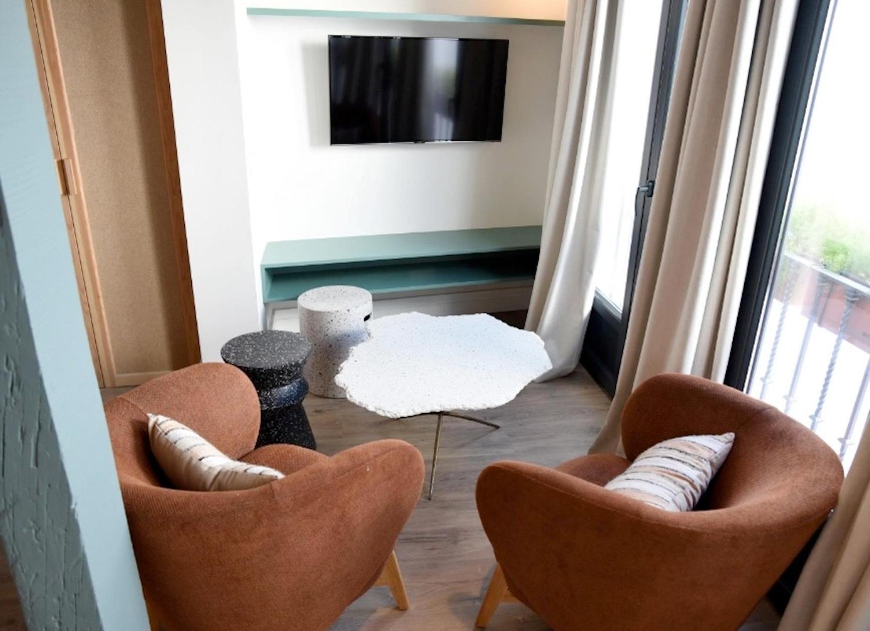 Hotel The Honest & Sevilla