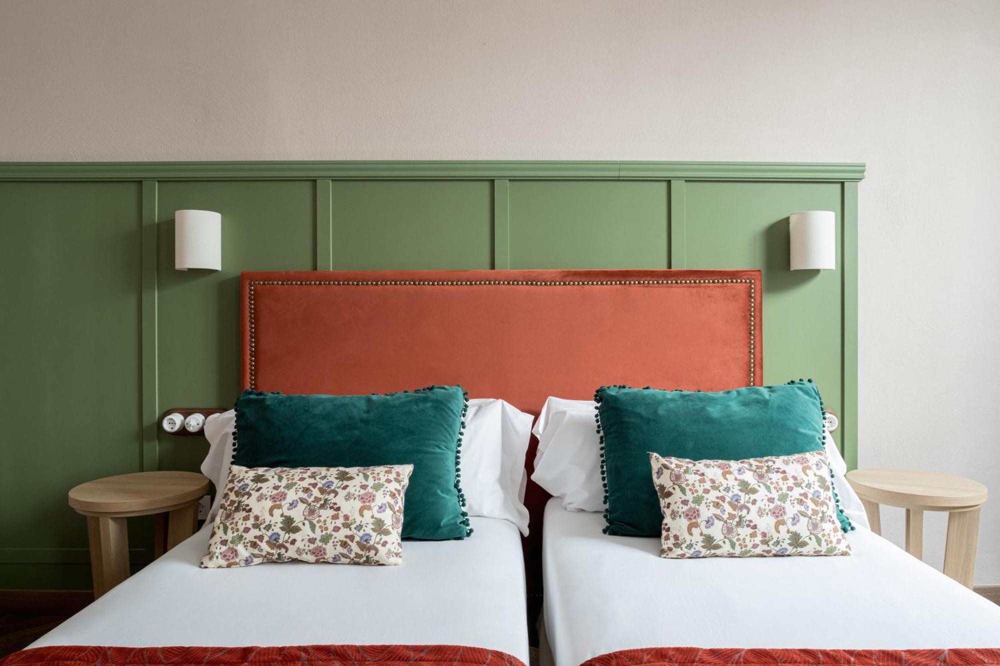 The Honest & Hotel 3*