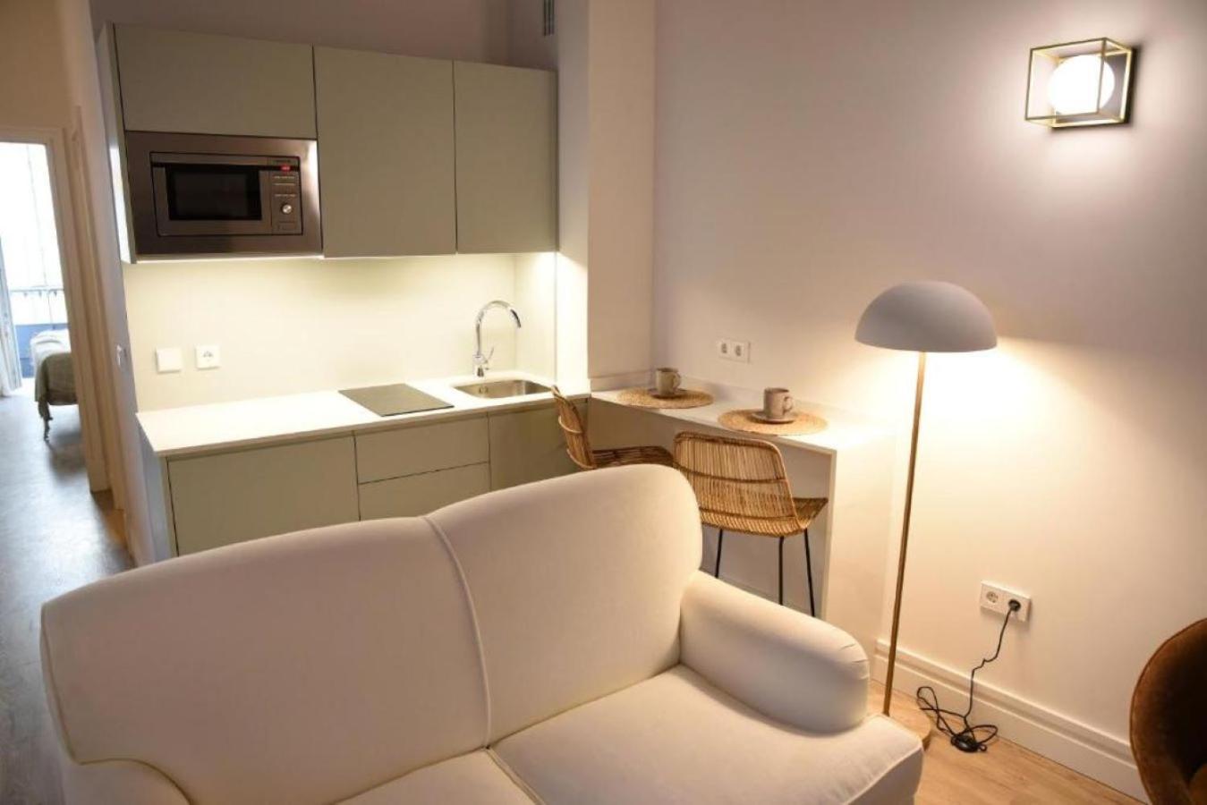 Hotel The Honest & Sevilla